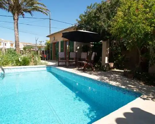 Villa Leonor - Sa Ràpita