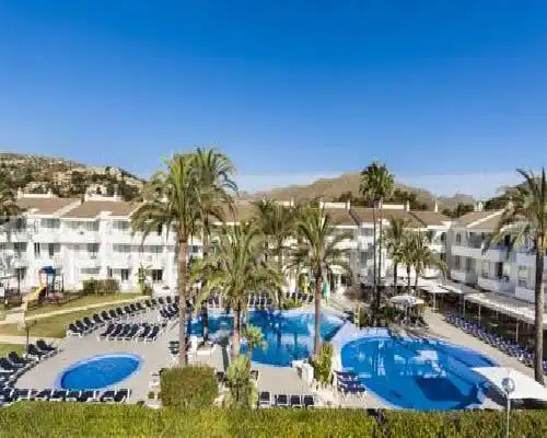 Hoposa Hotel & Apartaments VillaConcha - Port de Pollensa