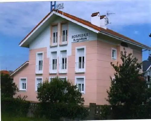 Hospedaje Argoños - Argoños