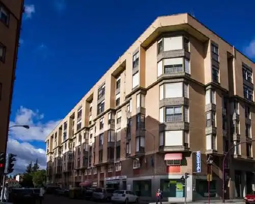 Hostal Algodon - Palencia