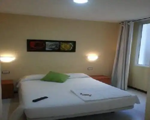 Hostal Ancla Dorada - Vigo