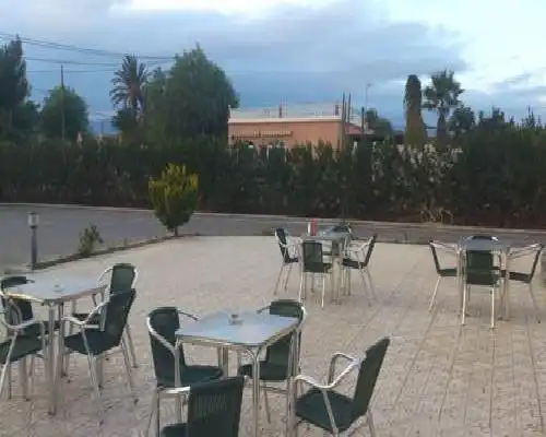 Hostal Asador Imperial - Crevillente