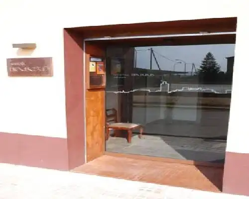 Hostal Barris - Pals