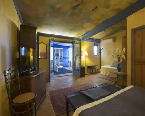 Hostal Blau - Peratallada