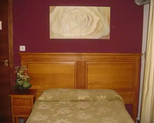 Hostal Cabrera - Motril