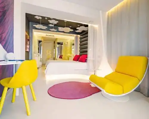 Five Flowers Hotel & Spa Formentera - Es Pujols