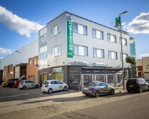 Hostal Campestre - La Cistérniga