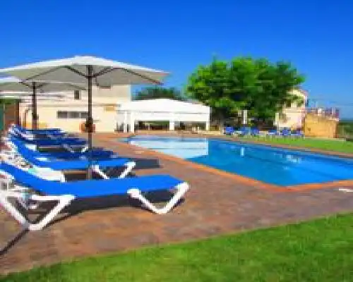 Hostal Can Bassalis - Pals