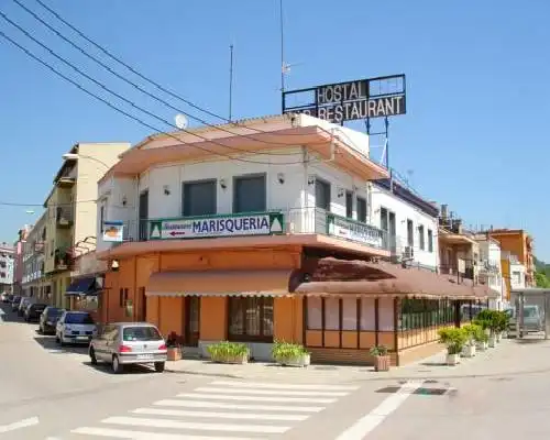 Hostal Can Blanco - Sant Julià De Ramis