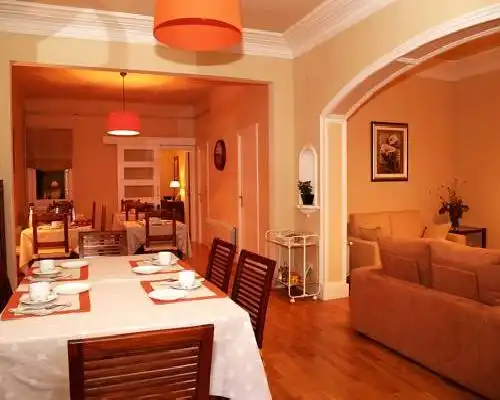 Hostal Canigó - El Pont de Suert