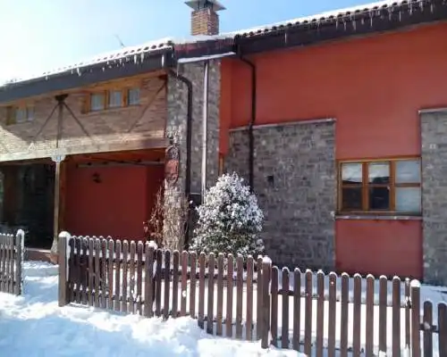 Hostal Casa La Picota - Cofiñal