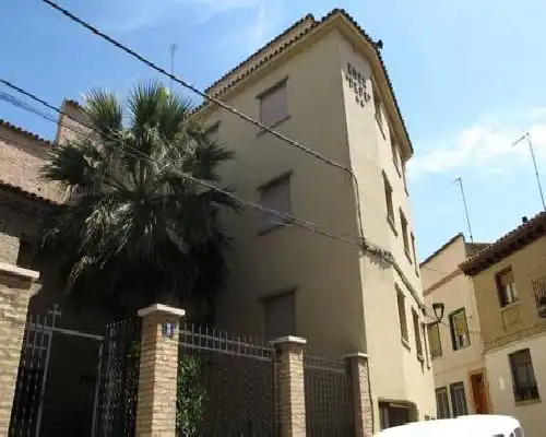 Hostal Casa Pepe - Tauste