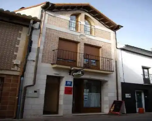 Hostal Catalina de Austria - Torquemada