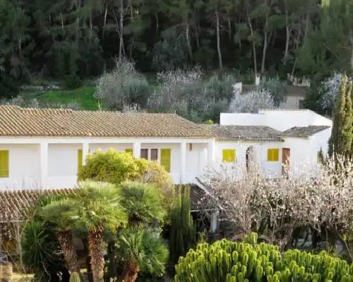 Hostal Catalina Vera - Port d?Andratx