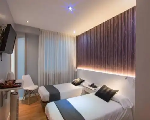 Hostal Central - Ceuta