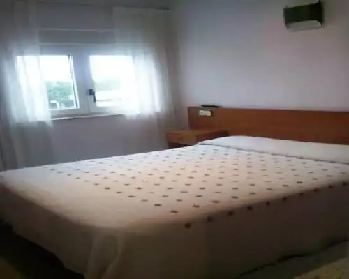 Hostal Chiquin - Tapia de Casariego