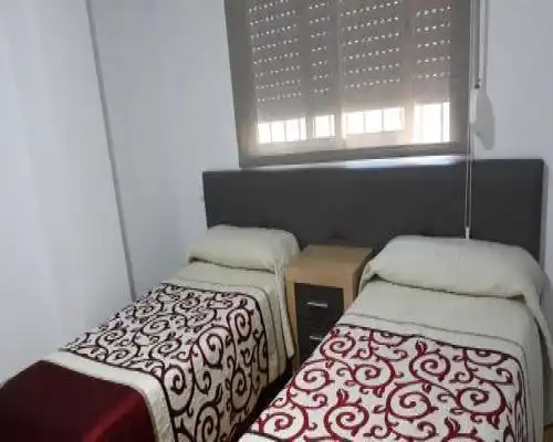 Pension Colón - San Juan de Alicante