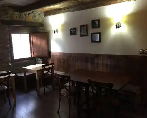 Hostal De Montaña La Aldeya - Villablino