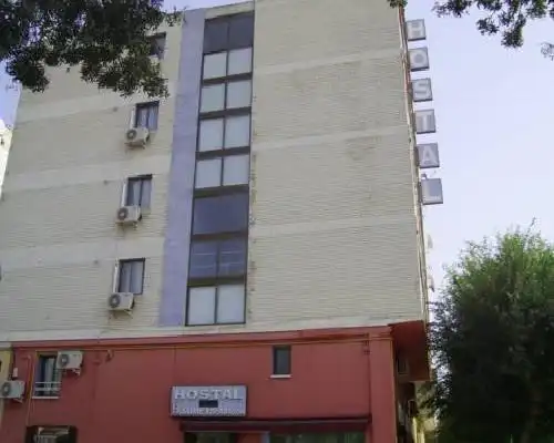 Hostal Jaime I - Huesca