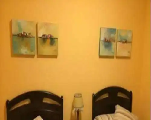 Hostal el mirador - Higuera de Llerena