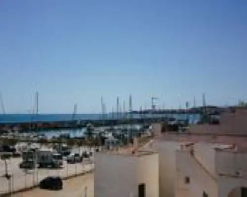 Hostal El Puerto - Caleta De Velez