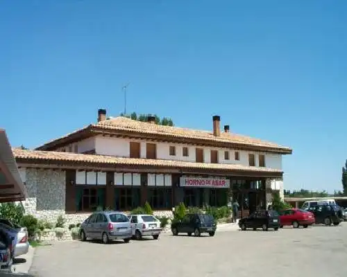 Hostal el Ventorro - Castrillo de la Vega