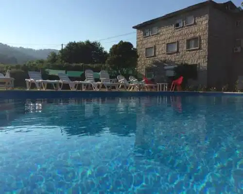 Hostal Expo - Porriño