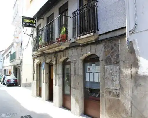 Hostal Extremeño - Béjar