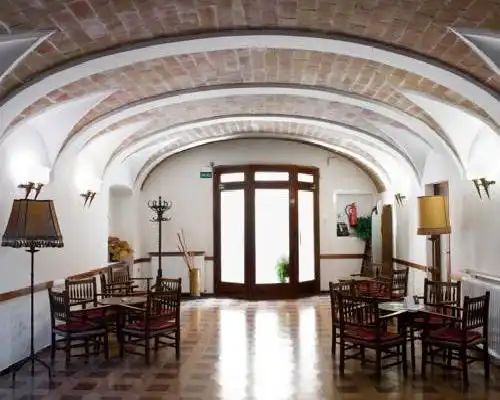 Hostal Fabrellas - Caldes de Malavella
