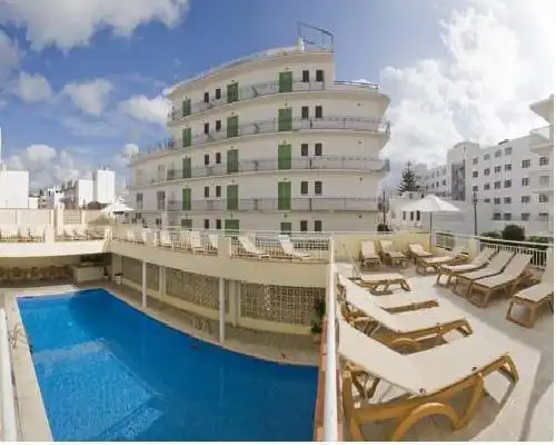 Hotel Florencio Ibiza - San Antonio