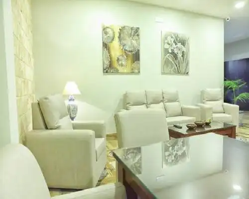 Hostal Garlu - La Rambla