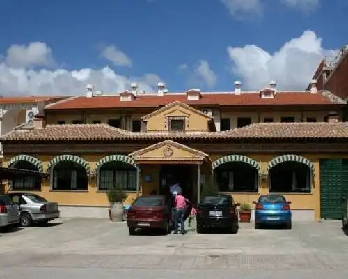 Hostal Guadiana - Ruidera