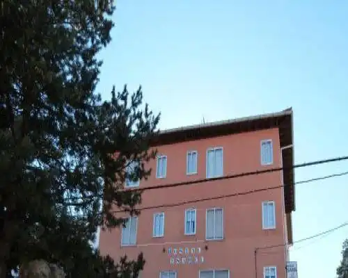Hostal Isabel - Bronchales