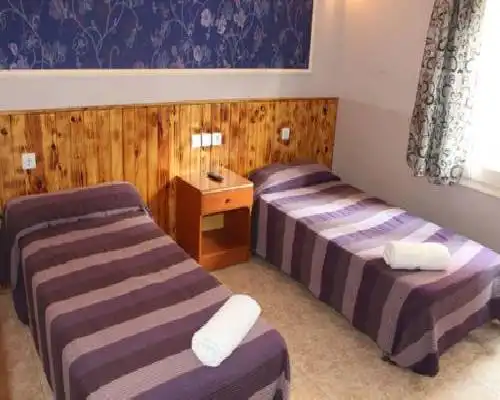 Hostal Isla Cristina Mataro - Mataró