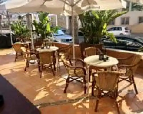 Hostal Juan Carlos - Carboneras