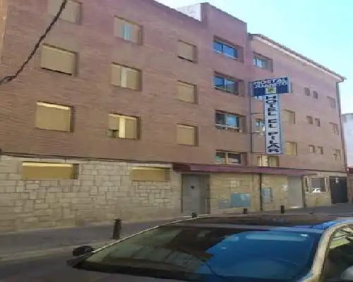 Hostal Juanito - Móstoles