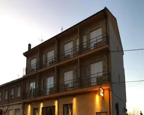 Hostal Juli - San Justo de la Vega