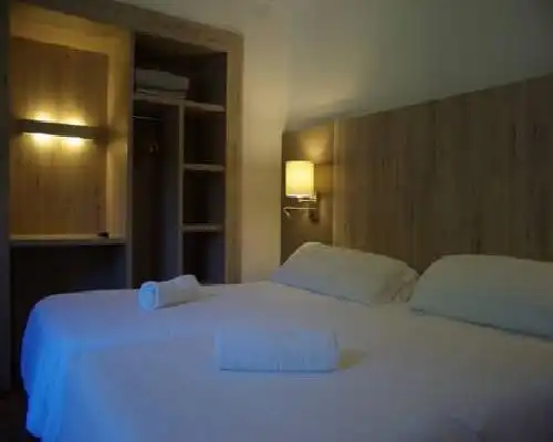 Hostal La Cabanya - Setcases
