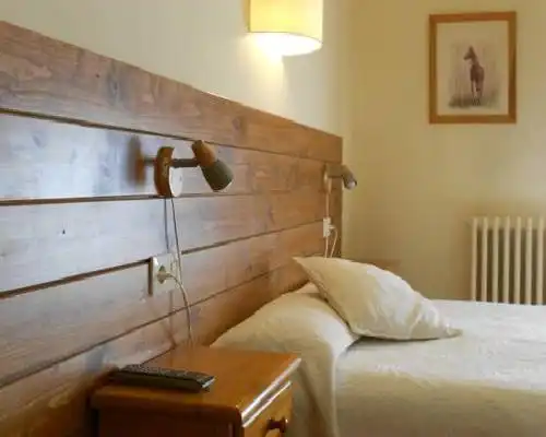 Hostal La Catalana - Sant Llorenc de Morunys