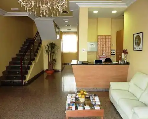 Hostal La Morada - La Cistérniga