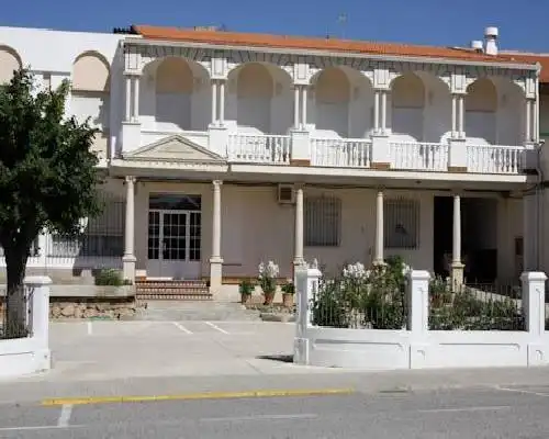 Hostal La Noria - Ruidera