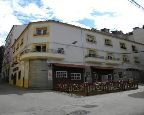 Hostal La Otra Casa - Béjar