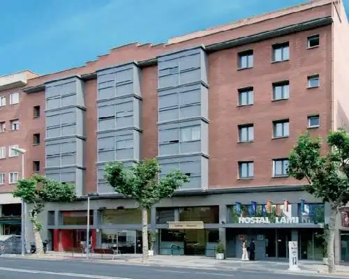Hostal Lami - Esplugues de Llobregat