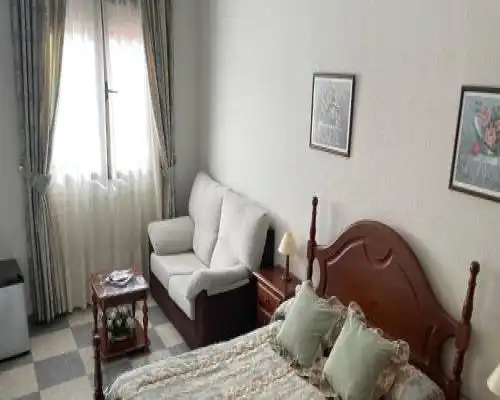 Hostal Las Palomas - La Calzada de Calatrava