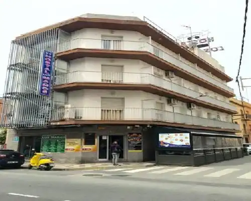 Hostal Los Maños - Blanes