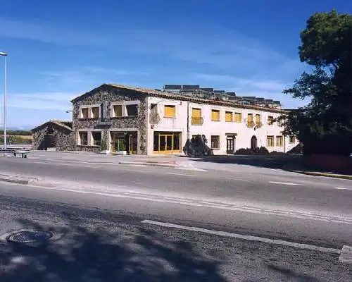 Hostal Mallorquines - Riudarenes