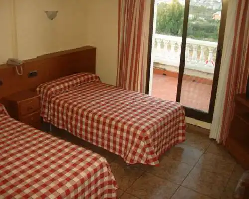 Hostal Millán - Segorbe
