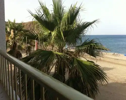 Miramar - Carboneras