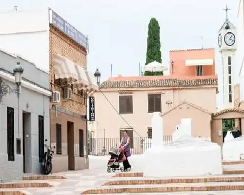 Hostal Mitre Paterna - Paterna