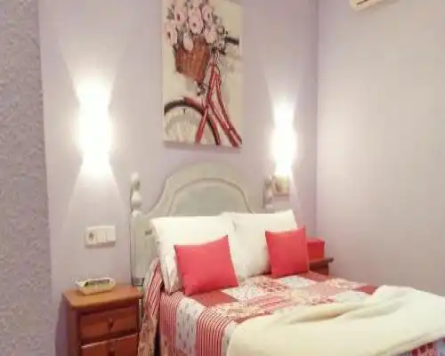 Hostal Mizmaya - Hoznayo